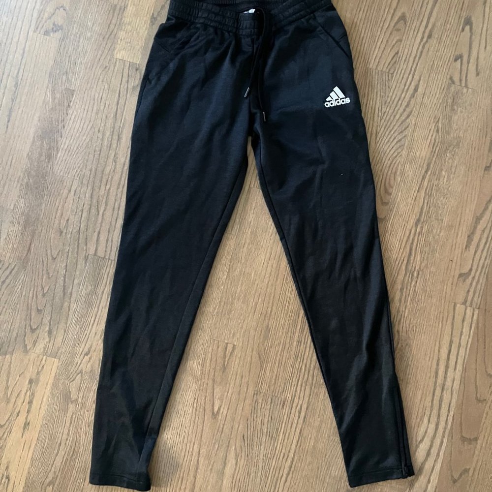 Adidas Climalite Athletic Pants S